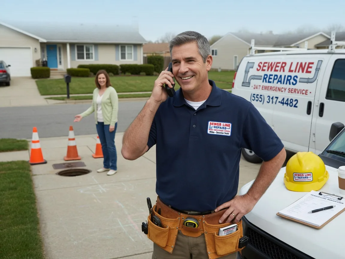 Emergency Plumber Galloway, NJ FAQs